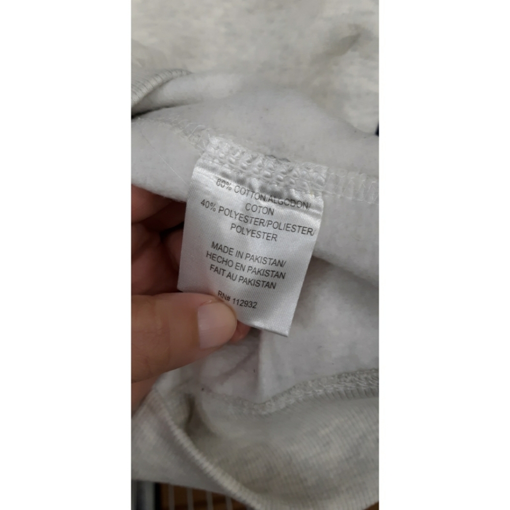 NWT | U.S. Vintage Campfire Hoodie - Picture 7 of 7